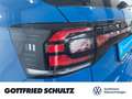 Volkswagen T-Cross 1.0 TSI DSG NAV SHZ KLIMAAUT PDCvo&hi Blau - thumbnail 17
