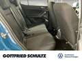 Volkswagen T-Cross 1.0 TSI DSG NAV SHZ KLIMAAUT PDCvo&hi Blau - thumbnail 9