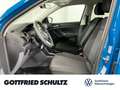 Volkswagen T-Cross 1.0 TSI DSG NAV SHZ KLIMAAUT PDCvo&hi Blau - thumbnail 13