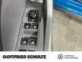 Volkswagen T-Cross 1.0 TSI DSG NAV SHZ KLIMAAUT PDCvo&hi Blau - thumbnail 12
