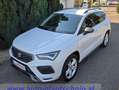 SEAT Ateca FR 4Drive  *Navi*AHK*Rückfahrkamera**LED Weiß - thumbnail 13