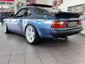 Porsche 944 Targa S2/944*Einzelstück*NEUWAGENZUSTAND*Porsche Синій - thumbnail 3