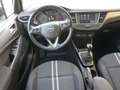 Opel Crossland 1,2 T Elegance *NAVI+KAMERA* Silber - thumbnail 9