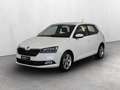 Skoda Fabia 1.0 tsi design edition 95cv my19 Bianco - thumbnail 1