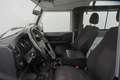 Land Rover Defender 90 TD4 LED AHK Scheckheft bijela - thumbnail 7
