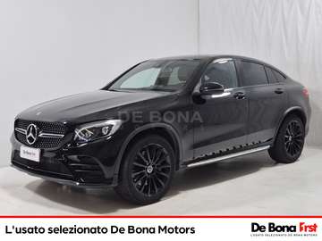 coupe 350 d premium 4matic auto