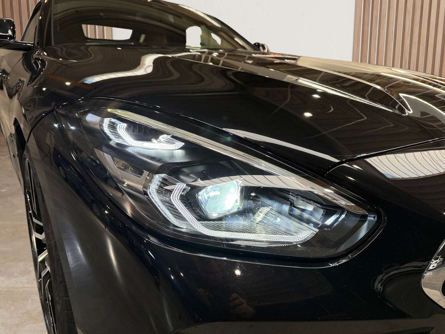 BMW Z4 M Sport SDrive30i - - Joinsteer - #2