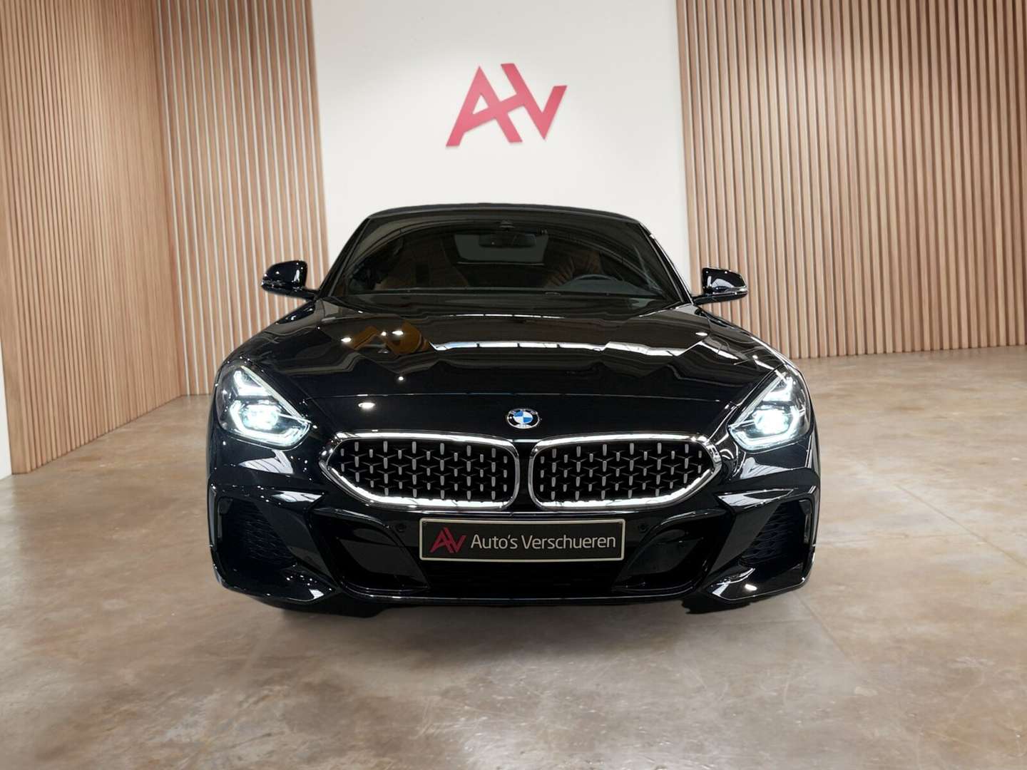 BMW Z4 M Sport SDrive30i - - Joinsteer - #1