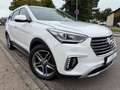 Hyundai Grand Santa Fe blue Premium 4WD*Pano*Infinity Weiß - thumbnail 3
