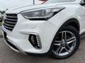 Hyundai Grand Santa Fe blue Premium 4WD*Pano*Infinity Weiß - thumbnail 12