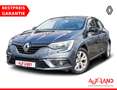 Renault Megane 1.3 TCE Limited Navi Kamera Tempomat PDC Grau - thumbnail 1
