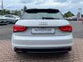 Audi A1 1.2 TFSI S-Line Bluetooth+Navi+Sitzheizung Weiß - thumbnail 5