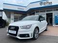 Audi A1 1.2 TFSI S-Line Bluetooth+Navi+Sitzheizung Blanco - thumbnail 3