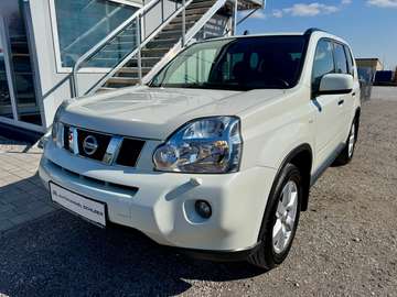 2.0 dCi 4X4 Automatik_NAVI_Panoramadach