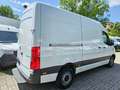 Mercedes-Benz Sprinter 317 CDI L2H2|27°°°KM|OHNE SCHÄDEN|360°K Weiß - thumbnail 4