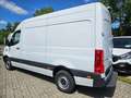 Mercedes-Benz Sprinter 317 CDI L2H2|27°°°KM|OHNE SCHÄDEN|360°K Weiß - thumbnail 6