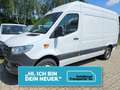 Mercedes-Benz Sprinter 317 CDI L2H2|27°°°KM|OHNE SCHÄDEN|360°K Weiß - thumbnail 1