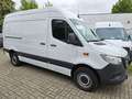 Mercedes-Benz Sprinter 317 CDI L2H2|27°°°KM|OHNE SCHÄDEN|360°K Weiß - thumbnail 3