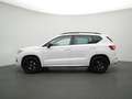 SEAT Ateca FR 4Drive DSG SHZ LED CARPLAY PDC AHK ACC Schwarz - thumbnail 18