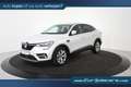 Renault Arkana 1.3 Automaat Mild Hybrid *1ste Eigenaar*Navigatie* Blanc - thumbnail 4