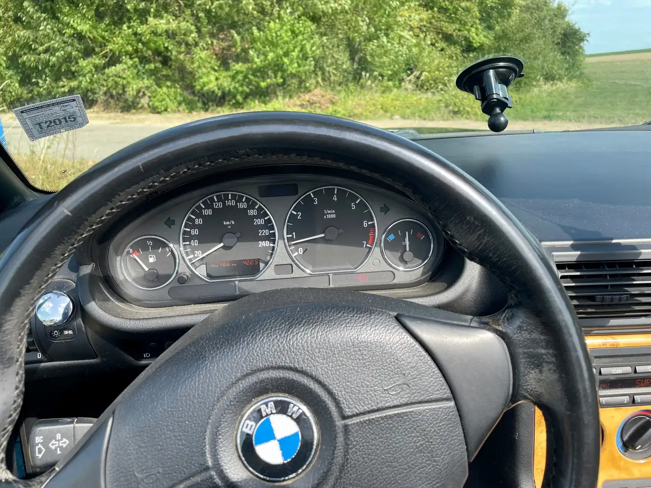 BMW Z3 1.8 Individual „British Traditional“ echter Liebhaber Z3, foto 10