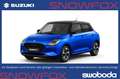 Suzuki Swift 1,2 Hybrid L3 Shine Blau - thumbnail 1