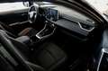 Toyota RAV 4 2.5 hybrid 2WD Advance Negro - thumbnail 12