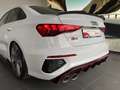 Audi S3 Limousine 2.0 TFSI quattro BUSINESS+MATRIX+RFK Weiß - thumbnail 20