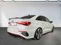 Audi S3 Limousine 2.0 TFSI quattro BUSINESS+MATRIX+RFK Weiß - thumbnail 15