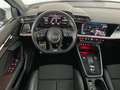 Audi S3 Limousine 2.0 TFSI quattro BUSINESS+MATRIX+RFK Weiß - thumbnail 9