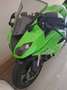 Kawasaki Ninja ZX-6R 2010 Verde - thumbnail 3
