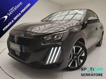 II 2023 1.2 hybrid Allure 145cv e-dcs 6