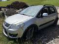Suzuki S-Cross Silber - thumbnail 3