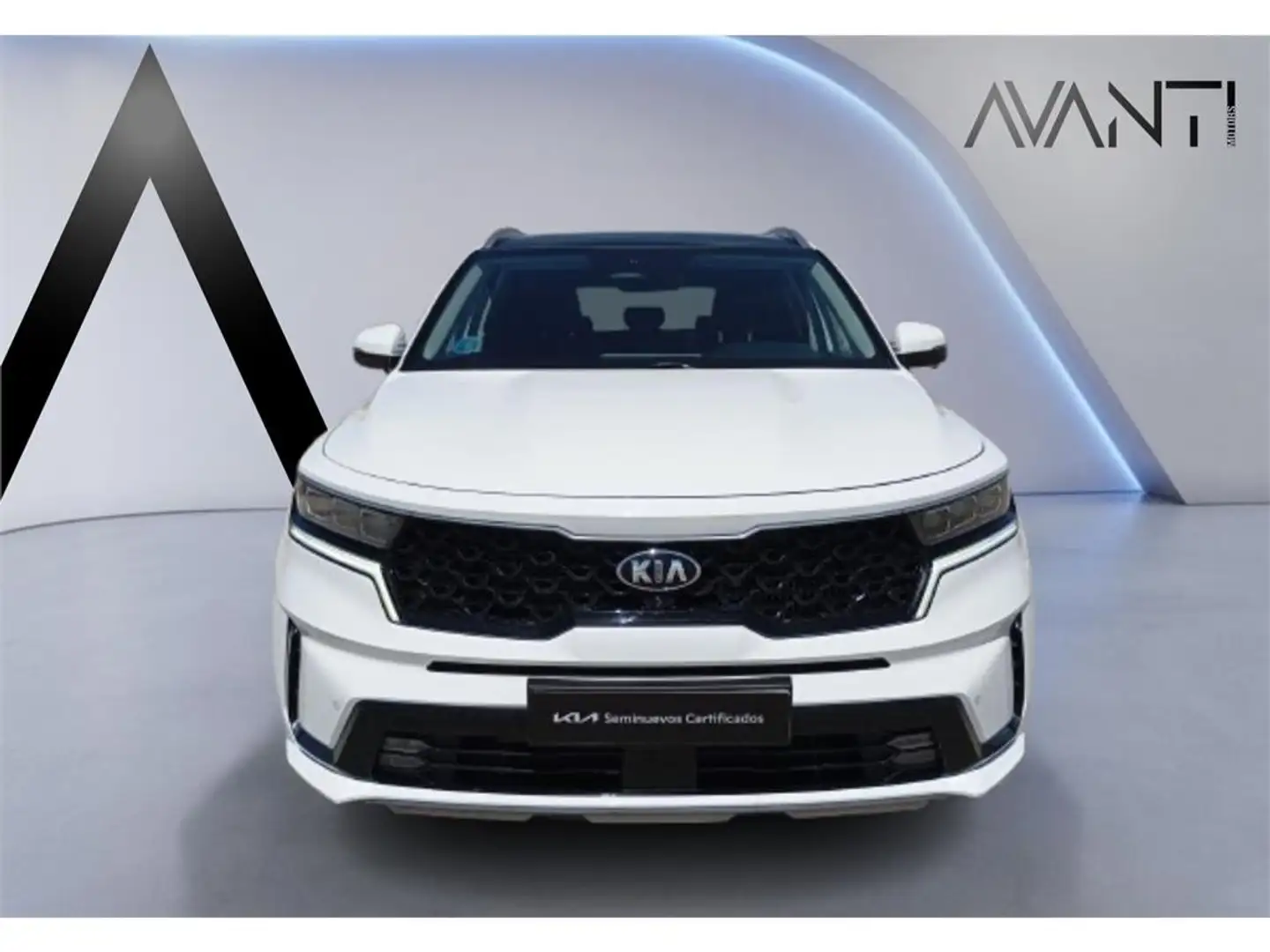 Kia Sorento 1.6 T-GDi HEV Emotion 4x4 - 2