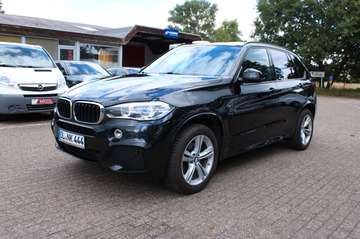 3.0d xDrive M Paket Leder Kamera AHK 19 Zoll