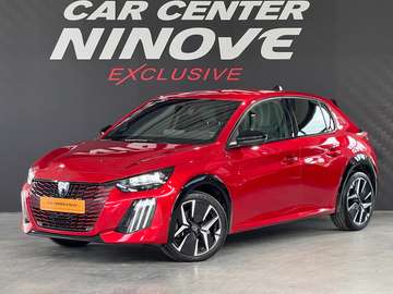 1.2i GT-Line / 360 Camera / Navigatie / DAB