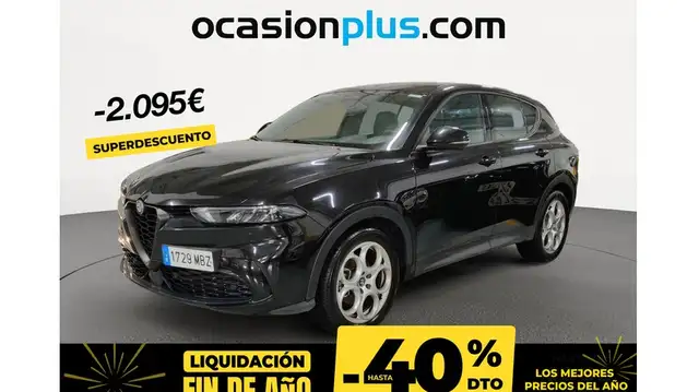 Alfa Romeo Tonale 1.5 MHEV Sprint FWD