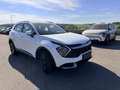 Kia Sportage 1,6 TGDI Silber Weiß - thumbnail 1