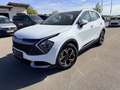 Kia Sportage 1,6 TGDI Silber Weiß - thumbnail 2