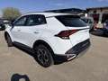Kia Sportage 1,6 TGDI Silber Weiß - thumbnail 4