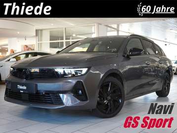 L ST 1.5D GS LINE NAVI/LED/360°/SH/DAB/AHK