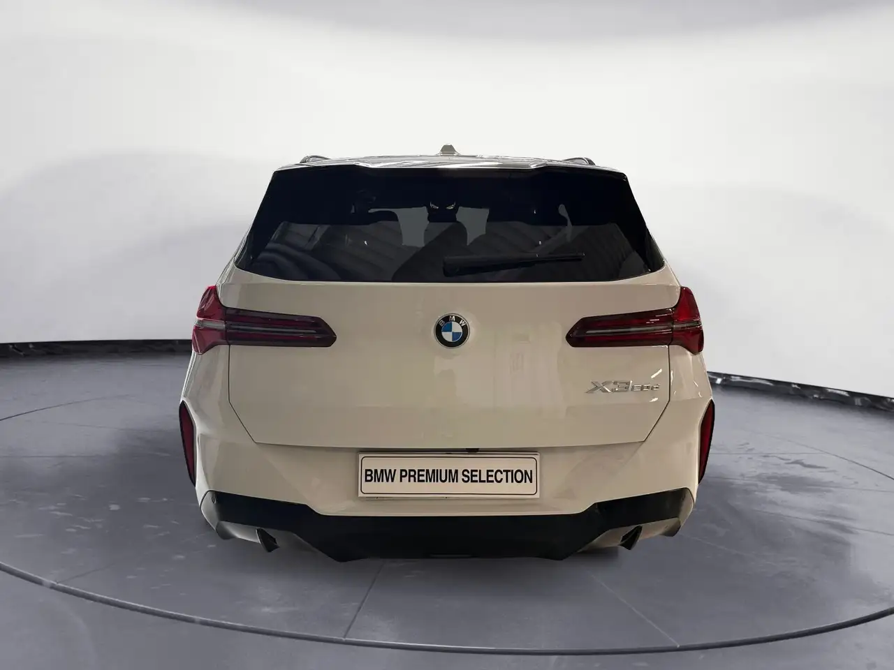 BMW X3 2026