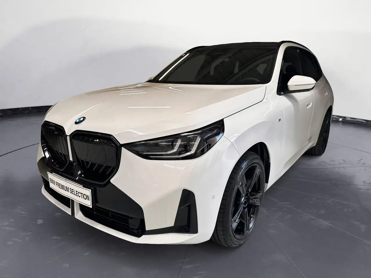 BMW X3 2026