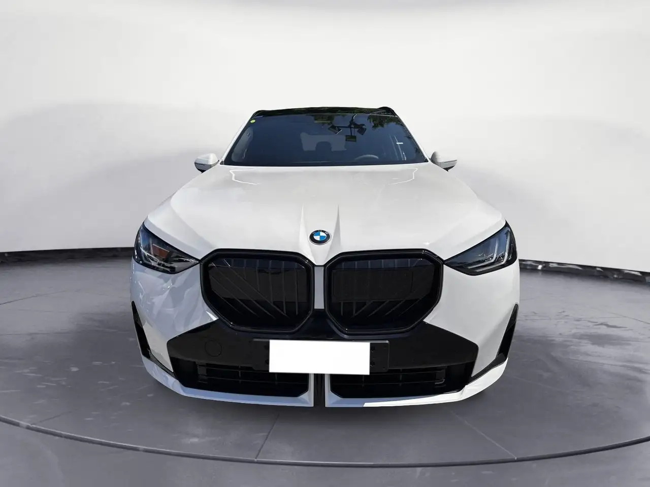 BMW X3 2026