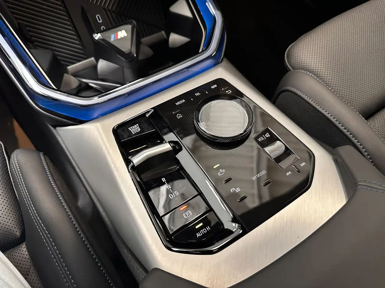 BMW X3 2026 — фото 11