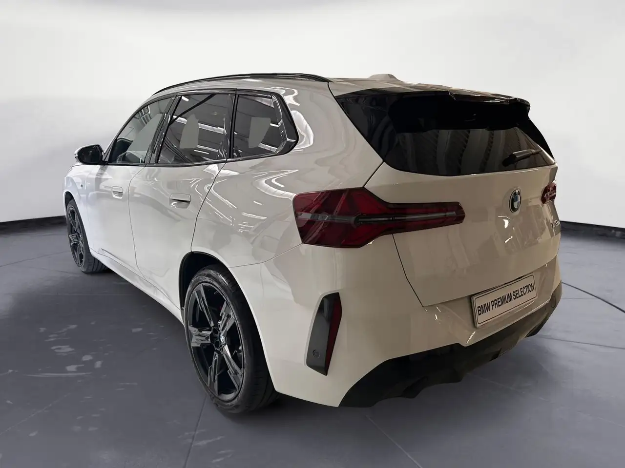 BMW X3 2026
