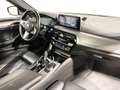 BMW M550 M550d xDrive Blanc - thumbnail 7