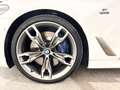 BMW M550 M550d xDrive Blanc - thumbnail 3