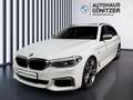 BMW M550 d xDrive Weiß - thumbnail 1