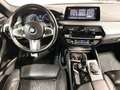 BMW M550 M550d xDrive Blanc - thumbnail 9